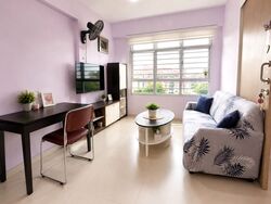 Buangkok Link (Hougang),  #580375931